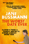 Jane Bussmann’s Anti-LRA Comedy Show Comes to NYC (Tonight!)